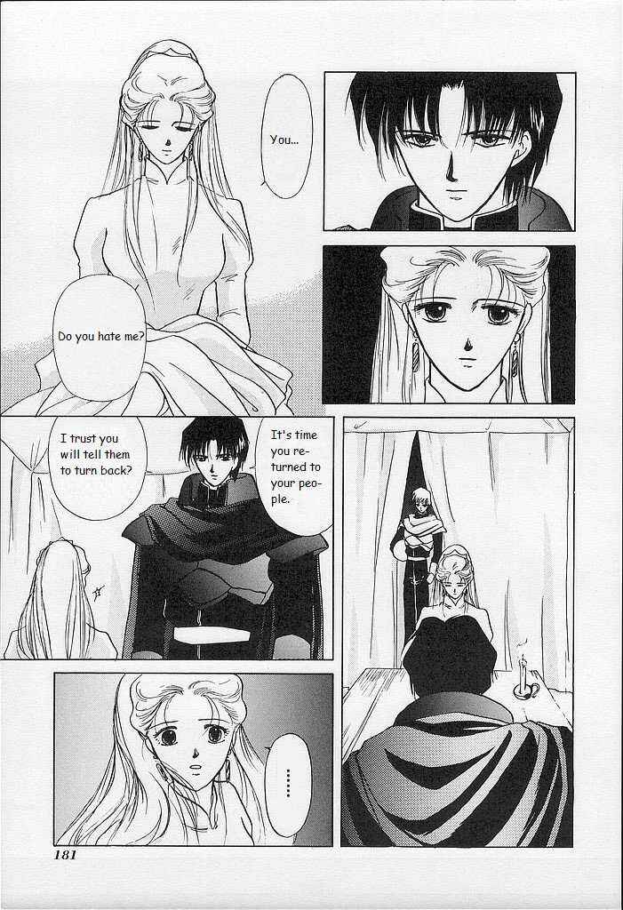 Page 29 Chapter 20 Fire Emblem - Shadow Dragon and the Sword of Light