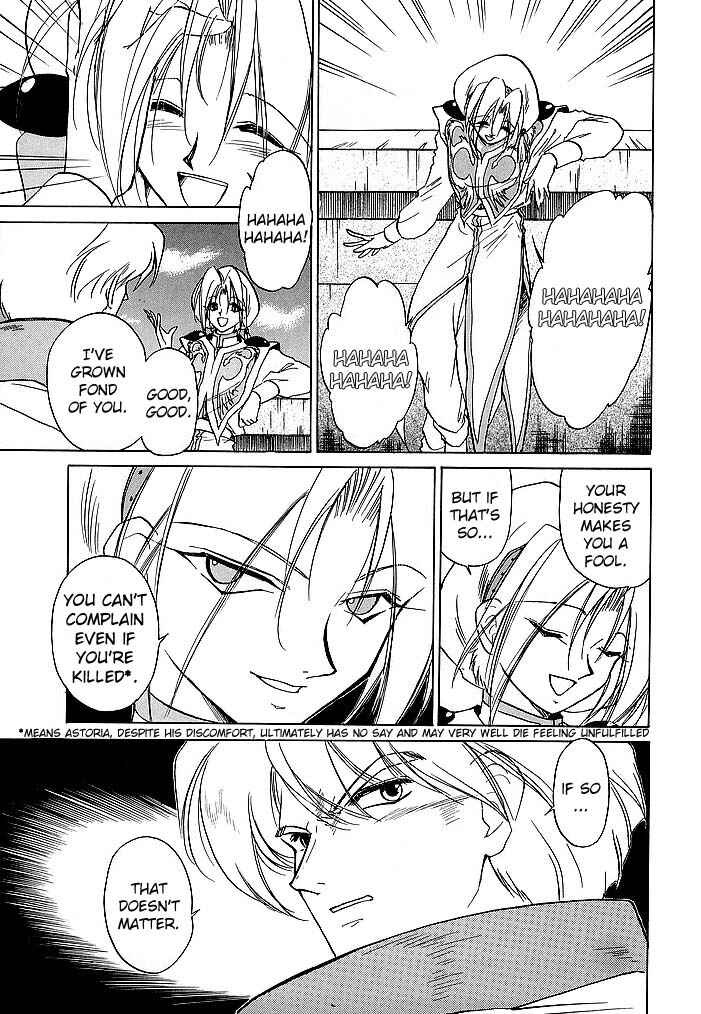 Page 11 Chapter 42 Fire Emblem - Shadow Dragon and the Sword of Light