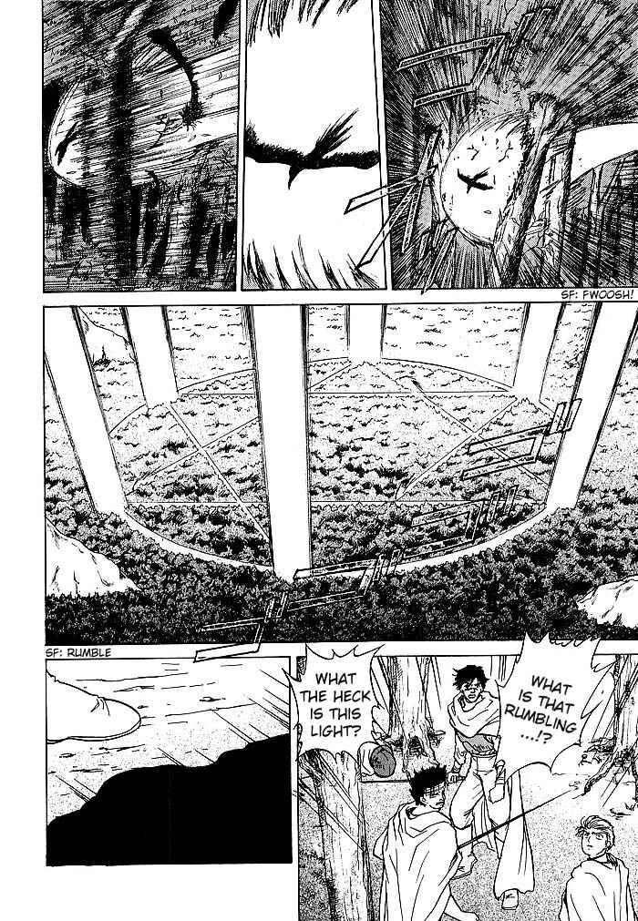 Page 32 Chapter 42 Fire Emblem - Shadow Dragon and the Sword of Light
