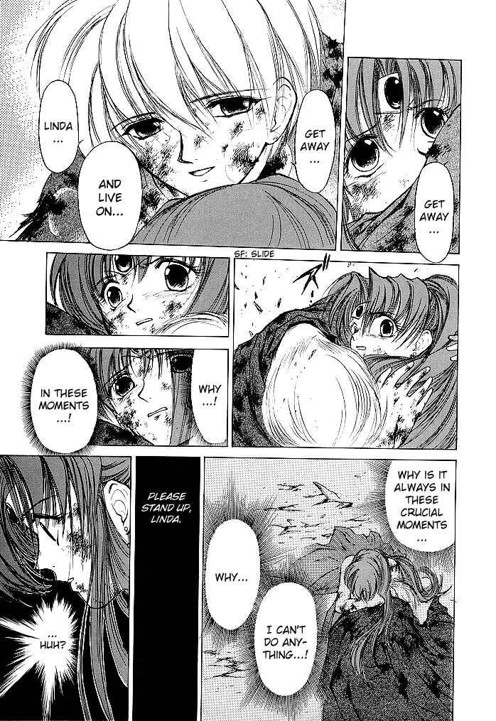 Page 29 Chapter 48 Fire Emblem - Shadow Dragon and the Sword of Light