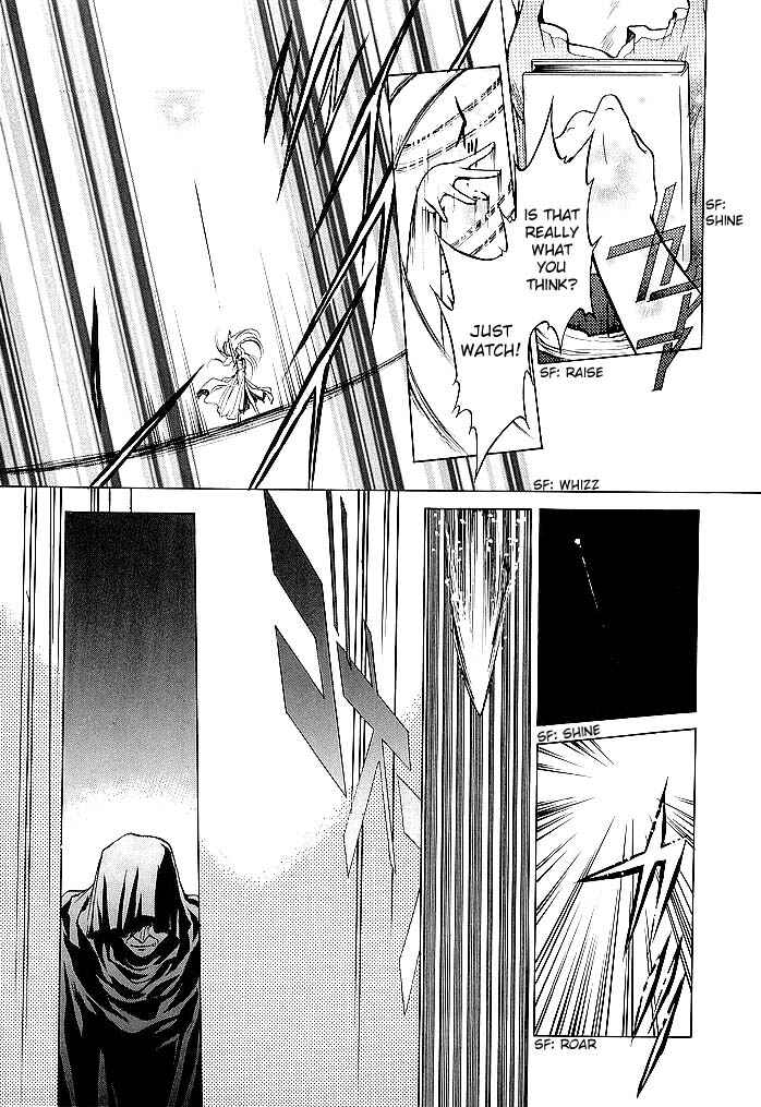 Page 31 Chapter 48 Fire Emblem - Shadow Dragon and the Sword of Light