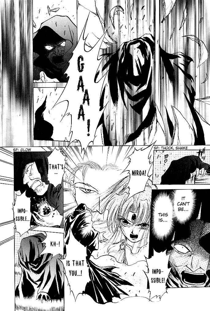 Page 32 Chapter 48 Fire Emblem - Shadow Dragon and the Sword of Light