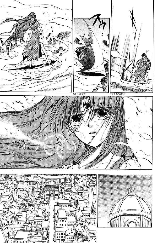 Page 33 Chapter 48 Fire Emblem - Shadow Dragon and the Sword of Light