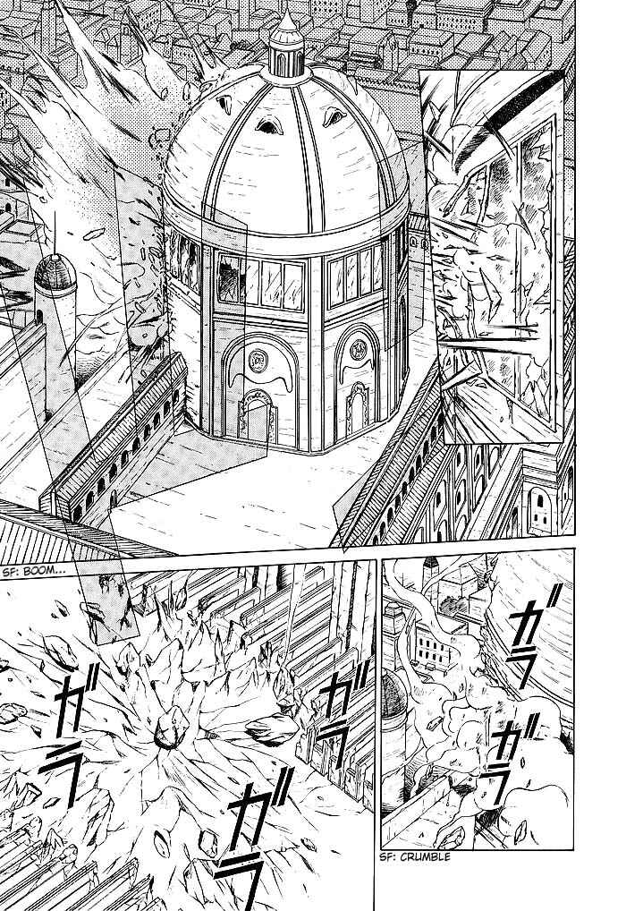 Page 7 Chapter 48 Fire Emblem - Shadow Dragon and the Sword of Light