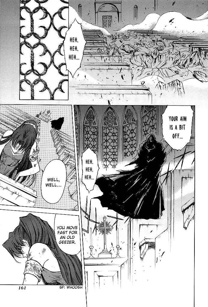 Page 9 Chapter 48 Fire Emblem - Shadow Dragon and the Sword of Light