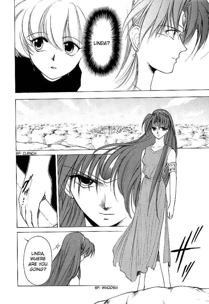 Page 14 Chapter 47 Fire Emblem - Shadow Dragon and the Sword of Light