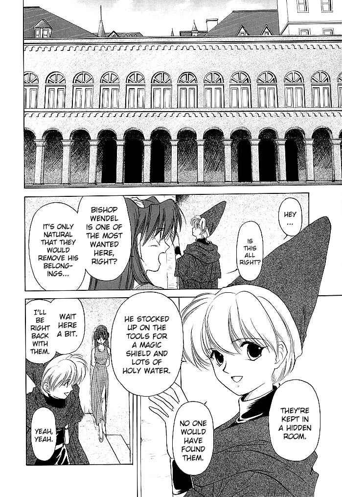 Page 20 Chapter 47 Fire Emblem - Shadow Dragon and the Sword of Light