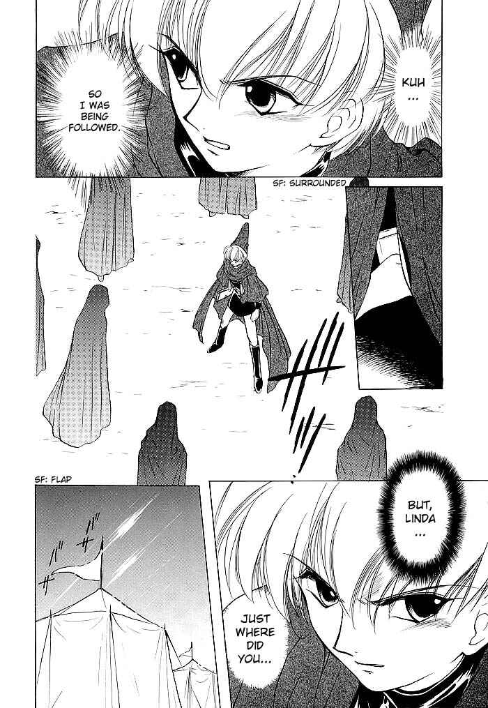 Page 24 Chapter 47 Fire Emblem - Shadow Dragon and the Sword of Light