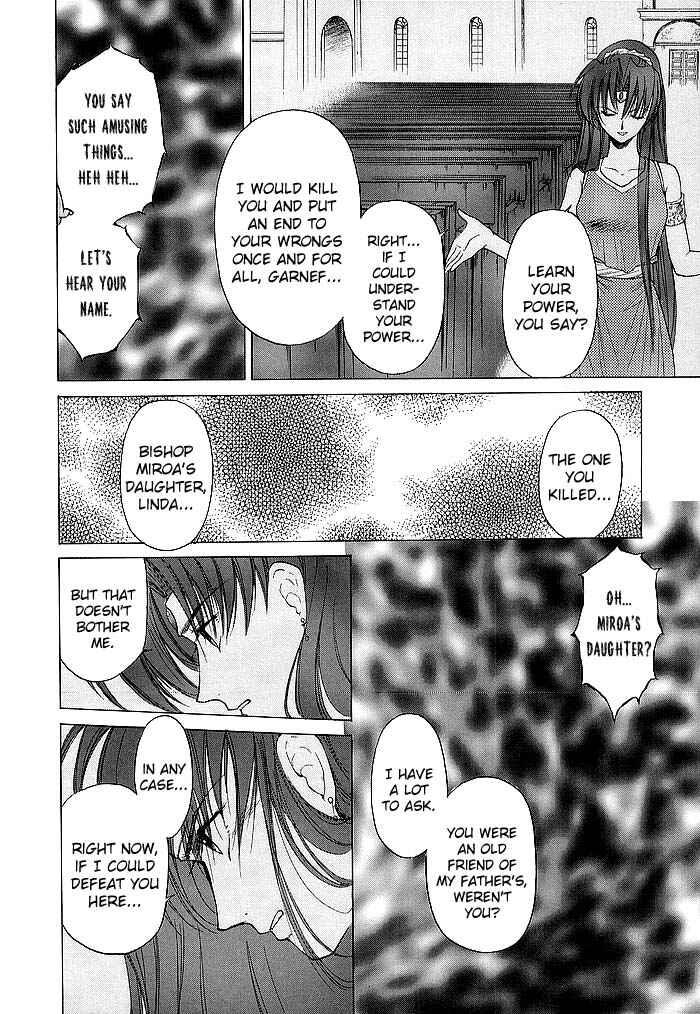 Page 34 Chapter 47 Fire Emblem - Shadow Dragon and the Sword of Light