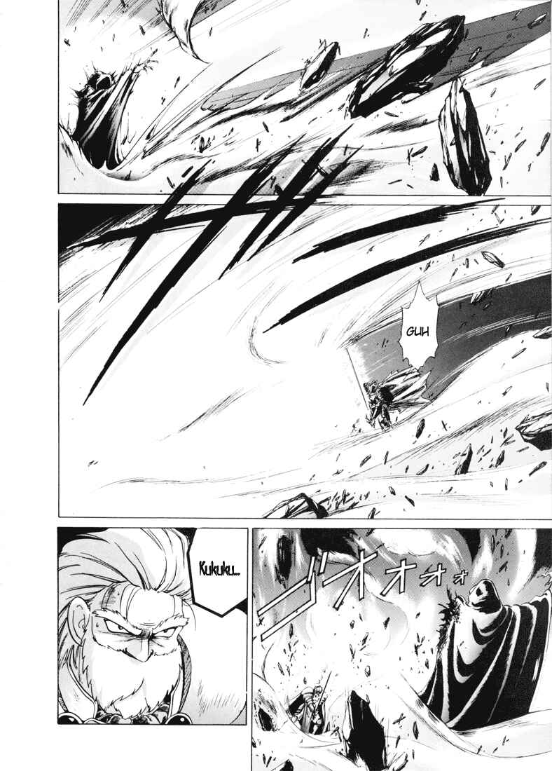 Page 44 Chapter 0 Fire Emblem - Shadow Dragon and the Sword of Light