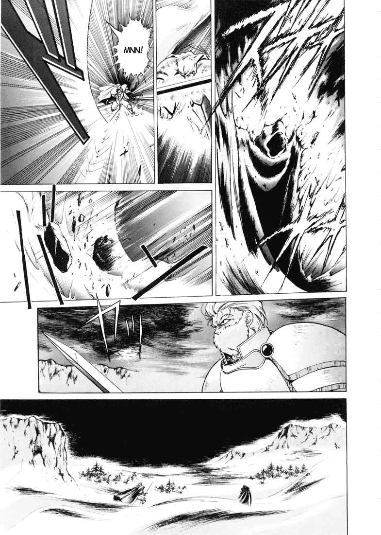 Page 45 Chapter 0 Fire Emblem - Shadow Dragon and the Sword of Light