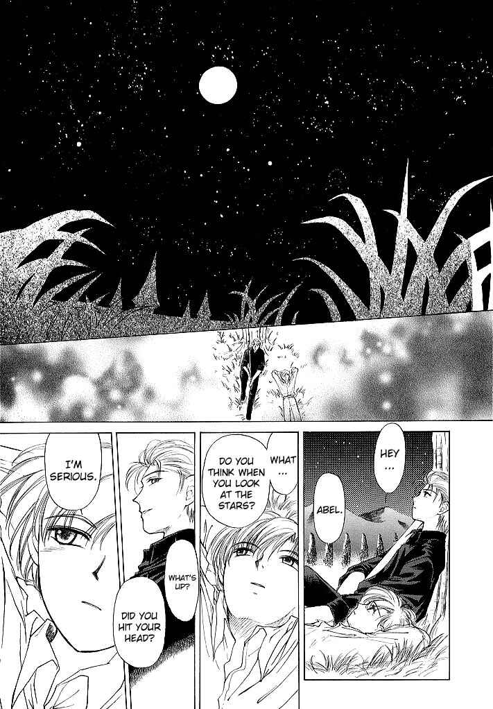 Page 24 Chapter 56 Fire Emblem - Shadow Dragon and the Sword of Light
