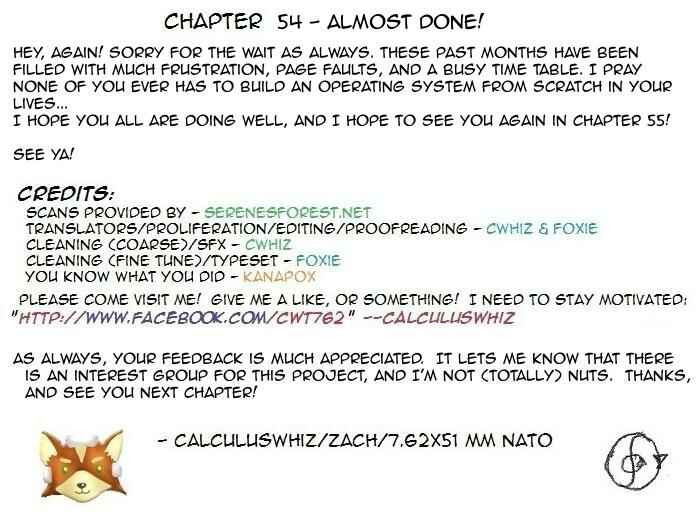 Page 27 Chapter 54 Fire Emblem - Shadow Dragon and the Sword of Light