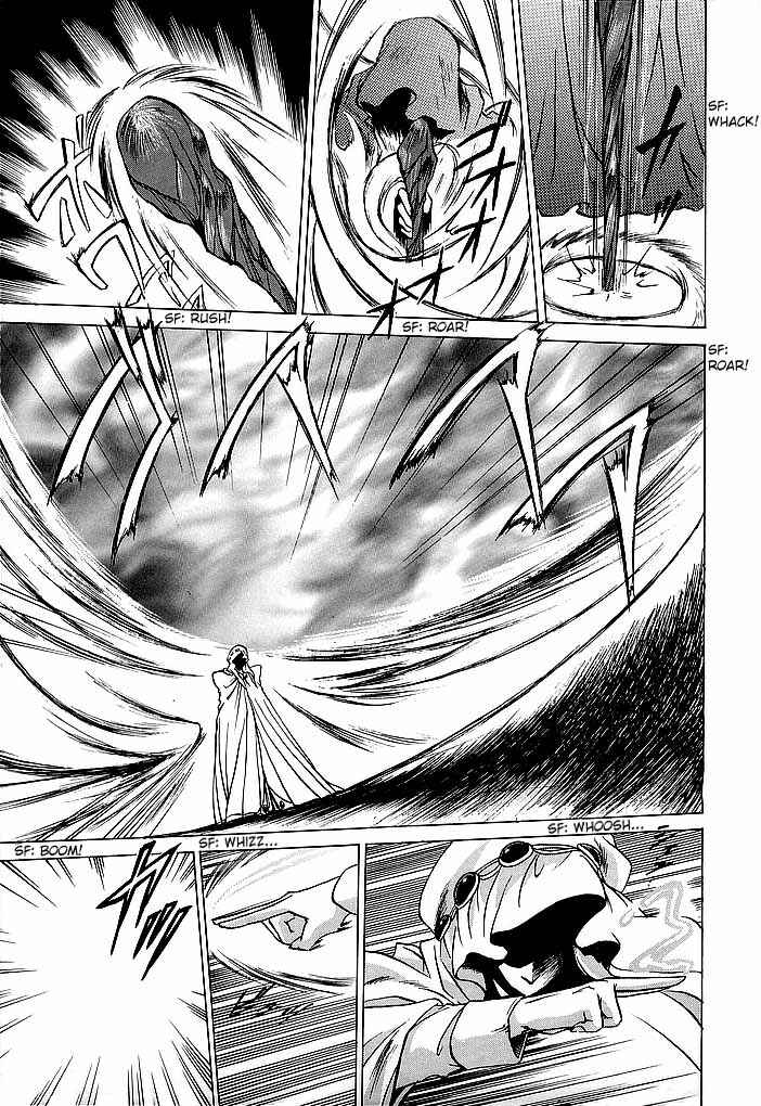 Page 23 Chapter 38 Fire Emblem - Shadow Dragon and the Sword of Light