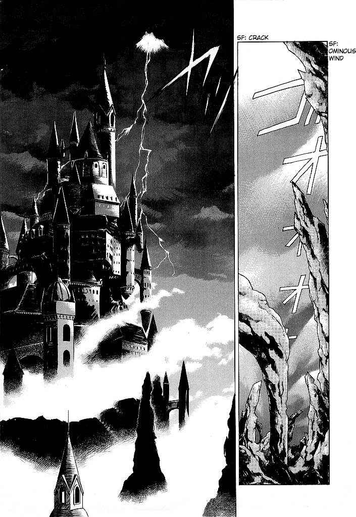 Page 3 Chapter 38 Fire Emblem - Shadow Dragon and the Sword of Light