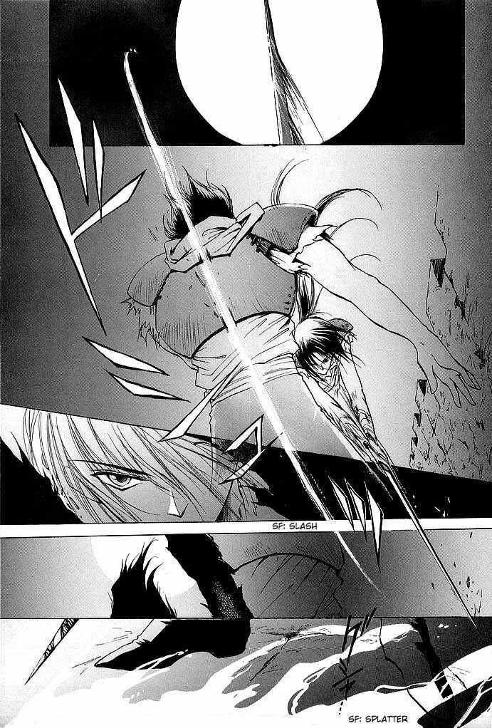 Page 39 Chapter 38 Fire Emblem - Shadow Dragon and the Sword of Light