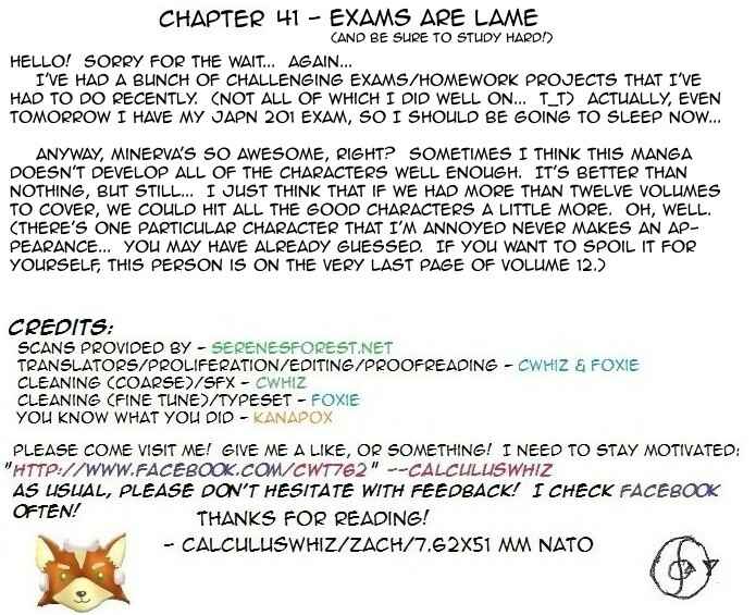 Page 36 Chapter 41 Fire Emblem - Shadow Dragon and the Sword of Light