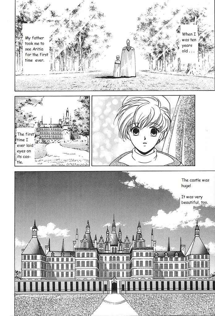 Page 2 Chapter 30.5 Fire Emblem - Shadow Dragon and the Sword of Light