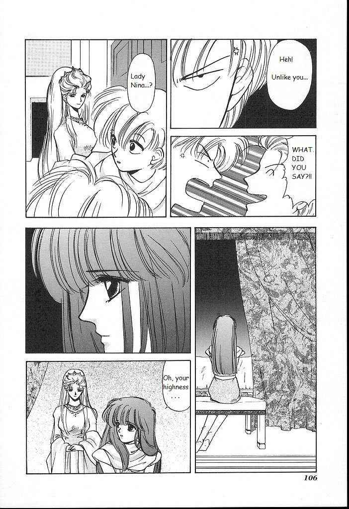 Page 30 Chapter 18 Fire Emblem - Shadow Dragon and the Sword of Light