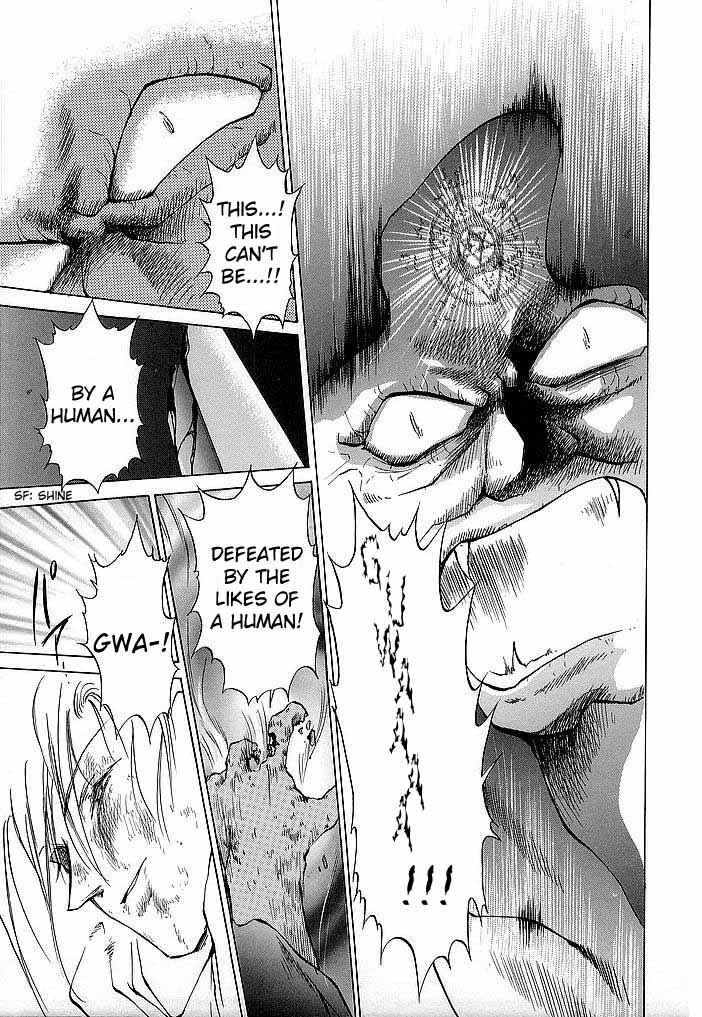 Page 29 Chapter 34 Fire Emblem - Shadow Dragon and the Sword of Light