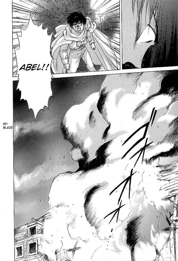Page 34 Chapter 34 Fire Emblem - Shadow Dragon and the Sword of Light