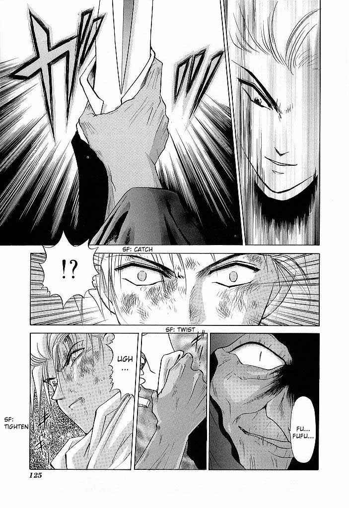 Page 7 Chapter 34 Fire Emblem - Shadow Dragon and the Sword of Light
