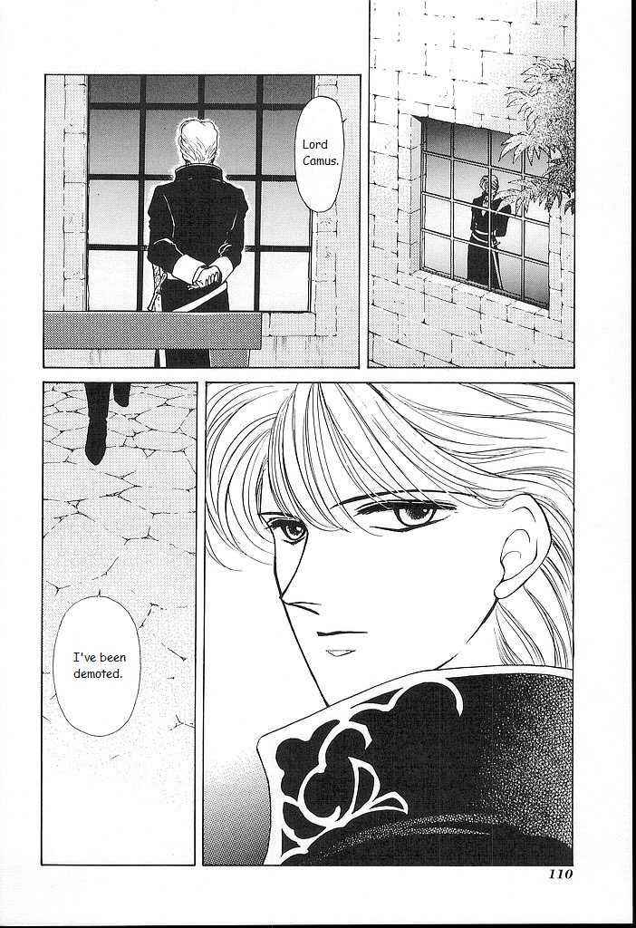 Page 34 Chapter 23 Fire Emblem - Shadow Dragon and the Sword of Light