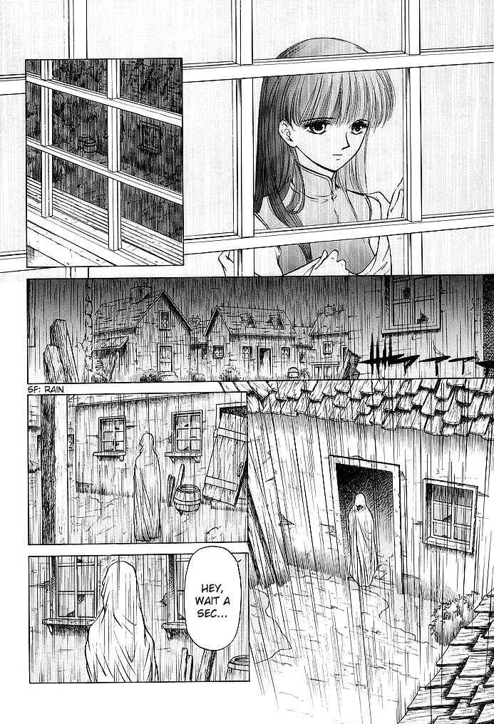 Page 24 Chapter 52 Fire Emblem - Shadow Dragon and the Sword of Light