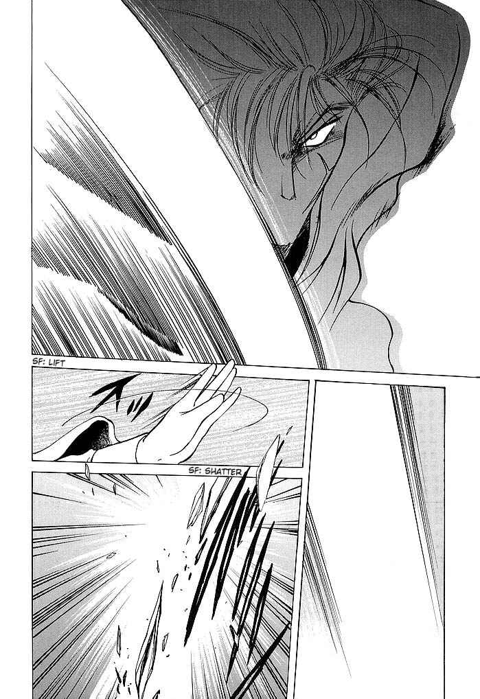 Page 28 Chapter 52 Fire Emblem - Shadow Dragon and the Sword of Light