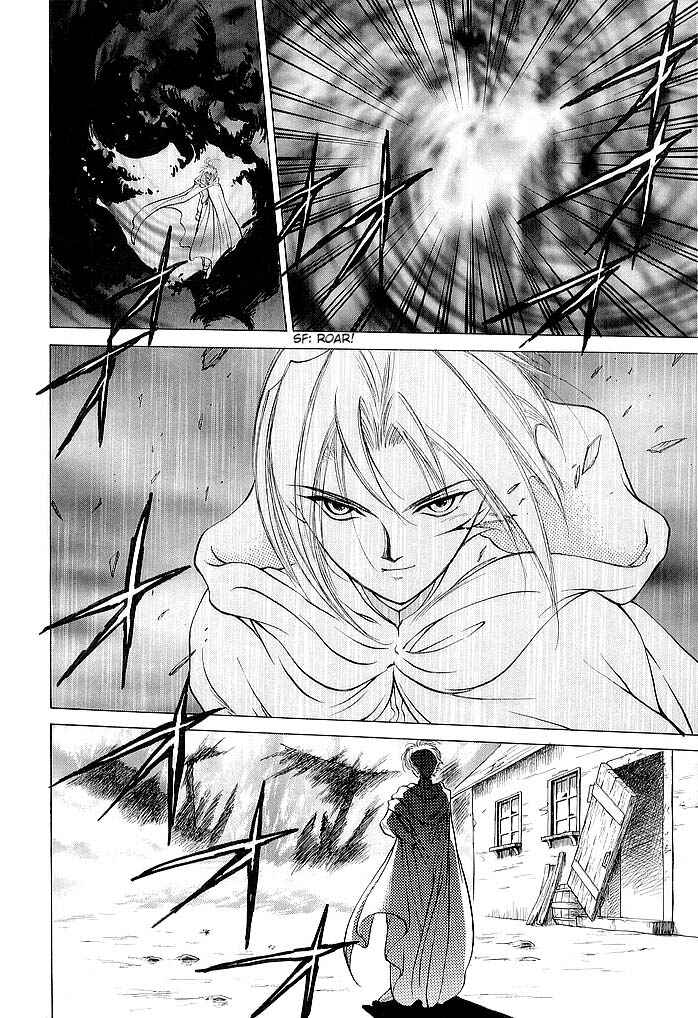 Page 32 Chapter 52 Fire Emblem - Shadow Dragon and the Sword of Light