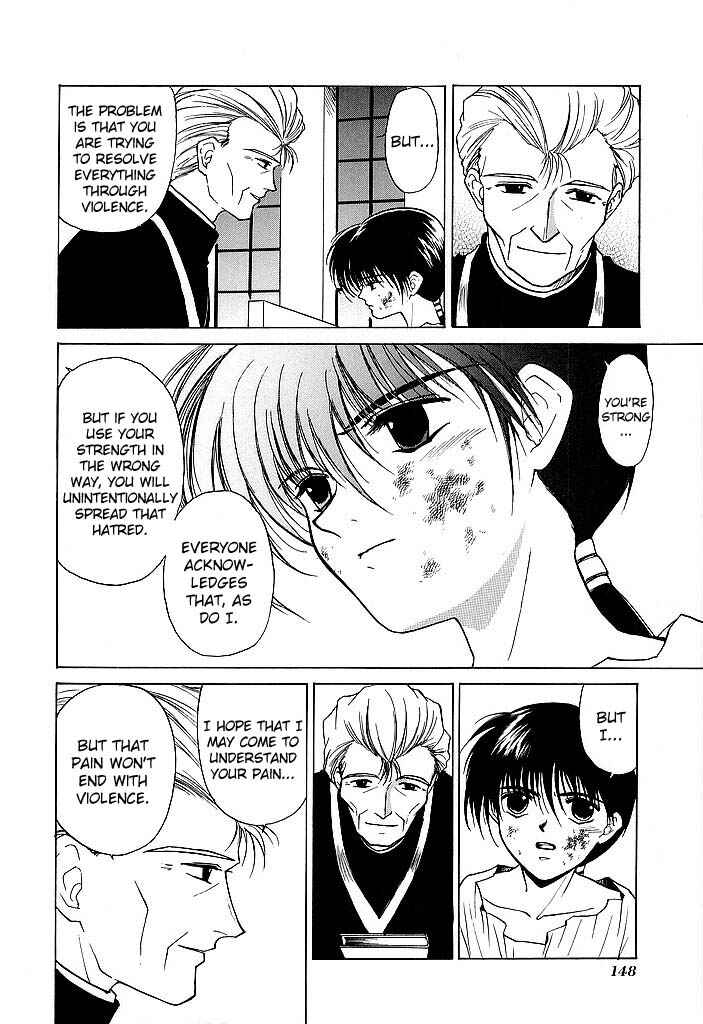 Page 10 Chapter 38.2 Fire Emblem - Shadow Dragon and the Sword of Light