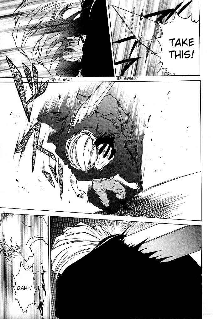 Page 17 Chapter 38.2 Fire Emblem - Shadow Dragon and the Sword of Light