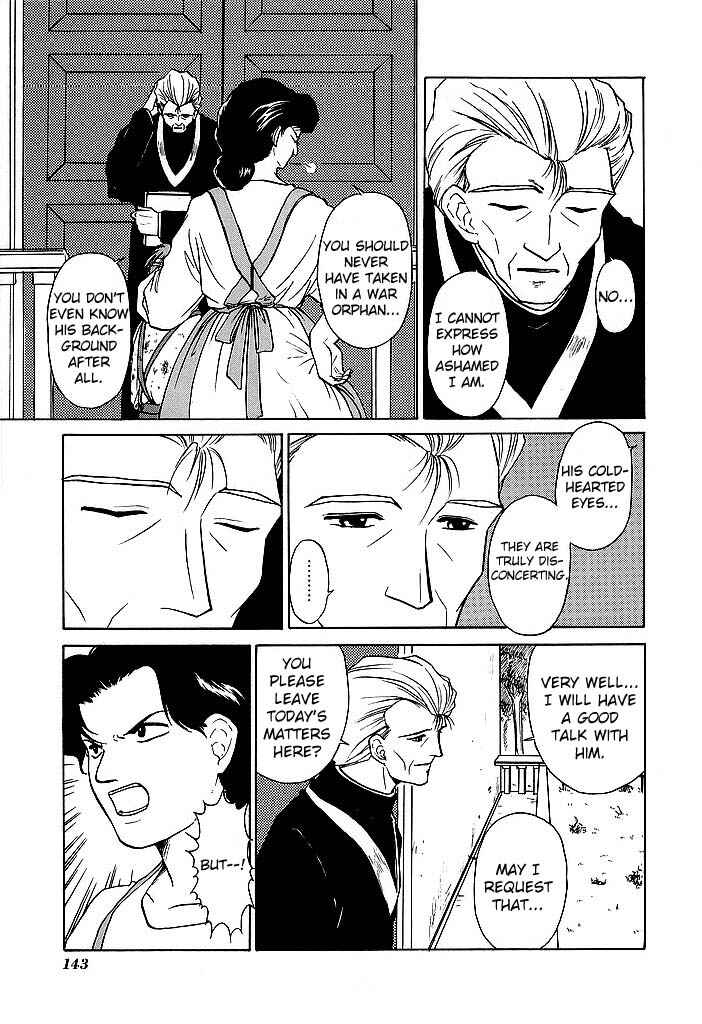 Page 5 Chapter 38.2 Fire Emblem - Shadow Dragon and the Sword of Light