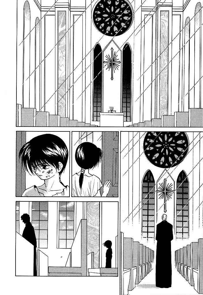 Page 8 Chapter 38.2 Fire Emblem - Shadow Dragon and the Sword of Light