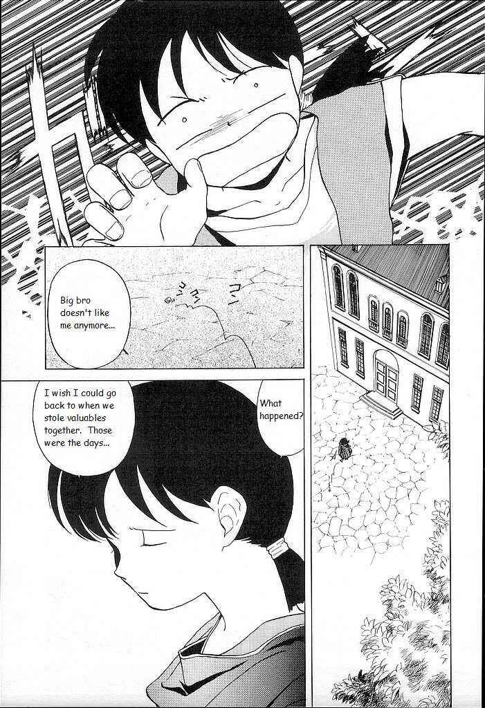 Page 27 Chapter 25 Fire Emblem - Shadow Dragon and the Sword of Light
