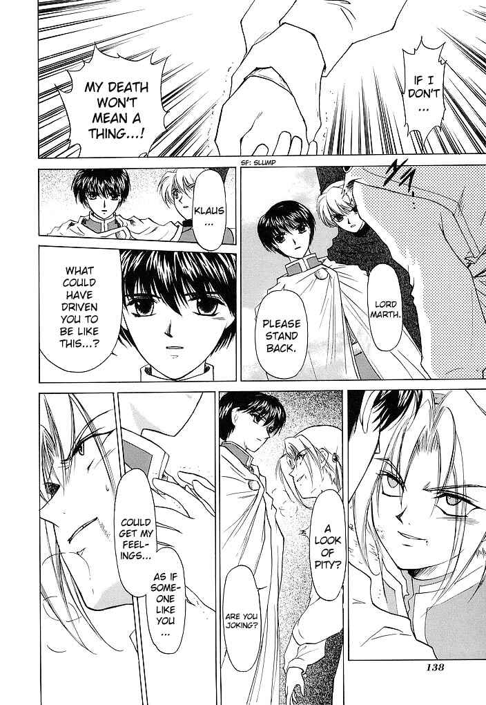 Page 27 Chapter 58 Fire Emblem - Shadow Dragon and the Sword of Light
