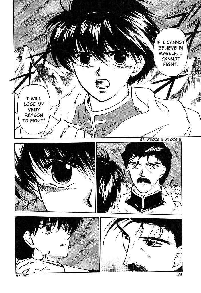 Page 20 Chapter 39 Fire Emblem - Shadow Dragon and the Sword of Light