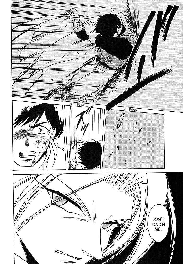 Page 32 Chapter 39 Fire Emblem - Shadow Dragon and the Sword of Light
