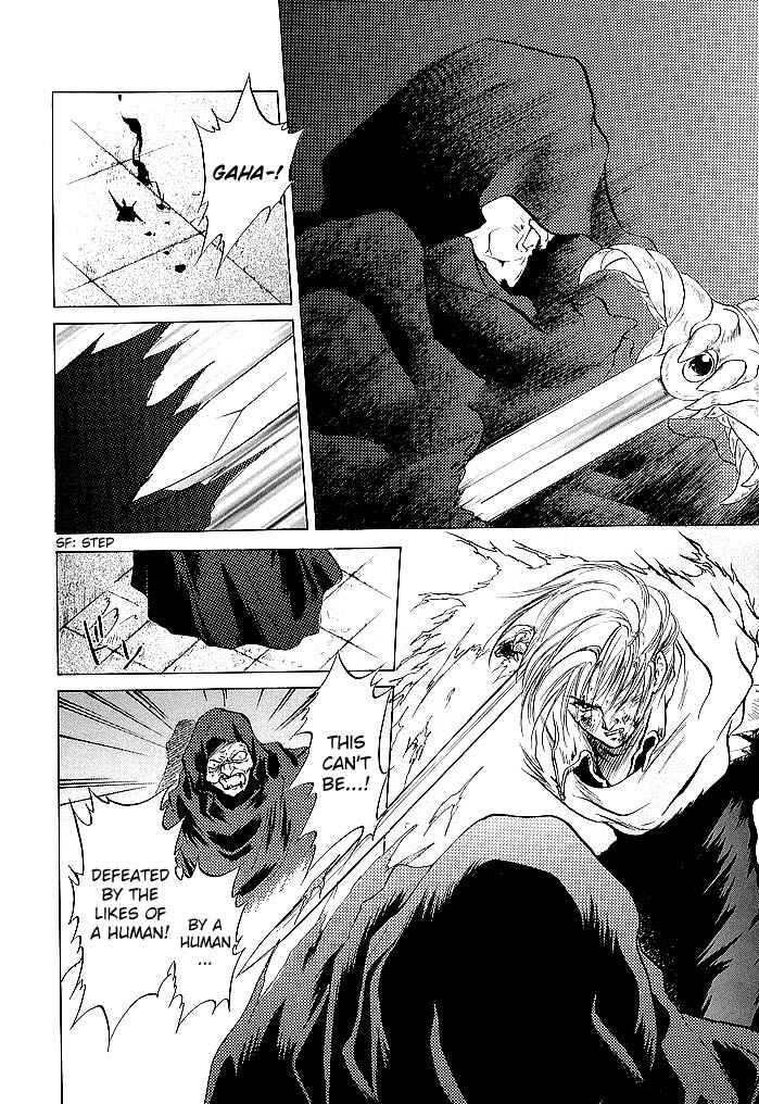Page 18 Chapter 51 Fire Emblem - Shadow Dragon and the Sword of Light