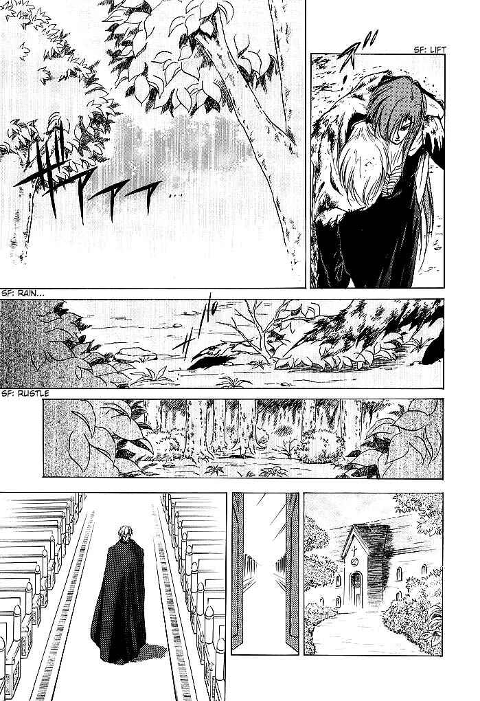 Page 27 Chapter 51 Fire Emblem - Shadow Dragon and the Sword of Light