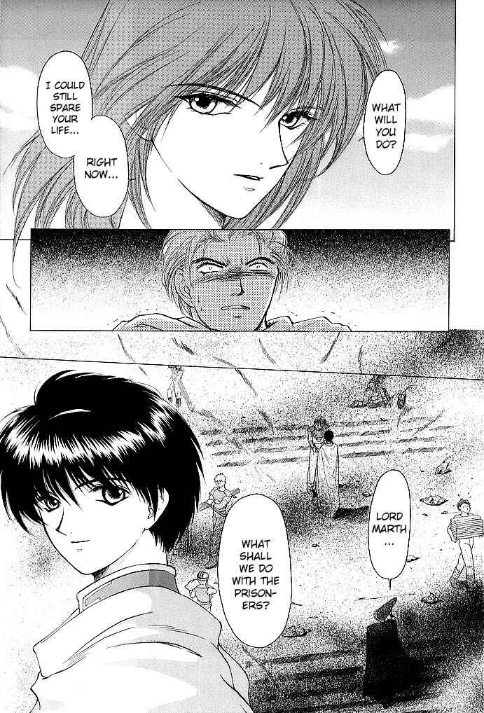 Page 13 Chapter 53 Fire Emblem - Shadow Dragon and the Sword of Light