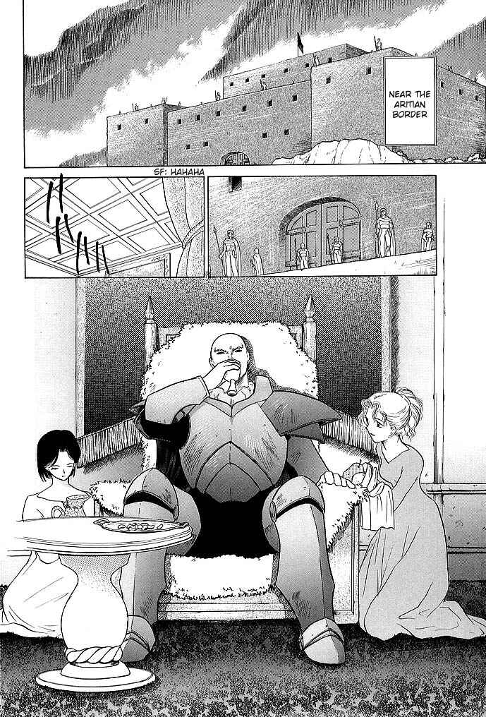 Page 2 Chapter 53 Fire Emblem - Shadow Dragon and the Sword of Light