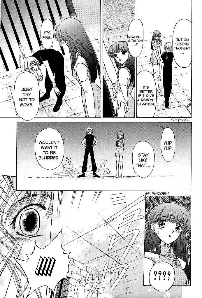 Page 31 Chapter 53 Fire Emblem - Shadow Dragon and the Sword of Light