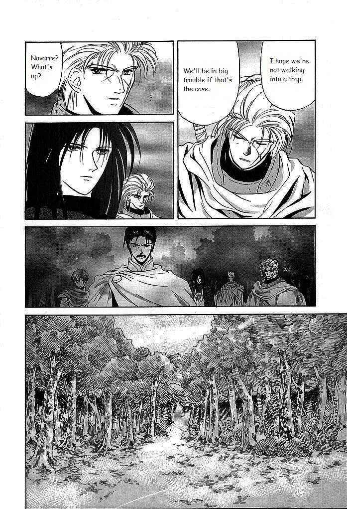 Page 28 Chapter 26 Fire Emblem - Shadow Dragon and the Sword of Light