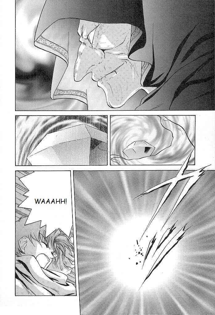 Page 30 Chapter 26 Fire Emblem - Shadow Dragon and the Sword of Light