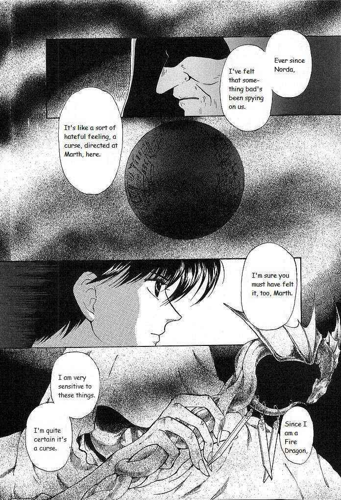 Page 6 Chapter 26 Fire Emblem - Shadow Dragon and the Sword of Light