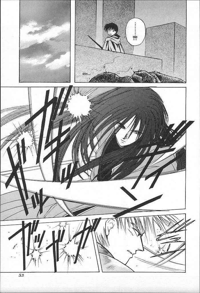Page 13 Chapter 22 Fire Emblem - Shadow Dragon and the Sword of Light