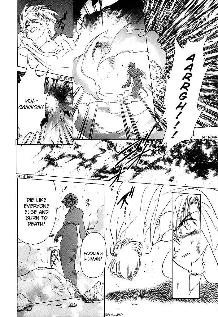 Page 27 Chapter 57 Fire Emblem - Shadow Dragon and the Sword of Light