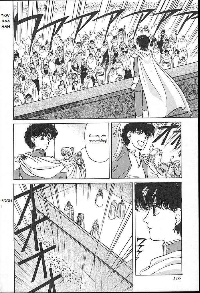 Page 39 Chapter 13 Fire Emblem - Shadow Dragon and the Sword of Light