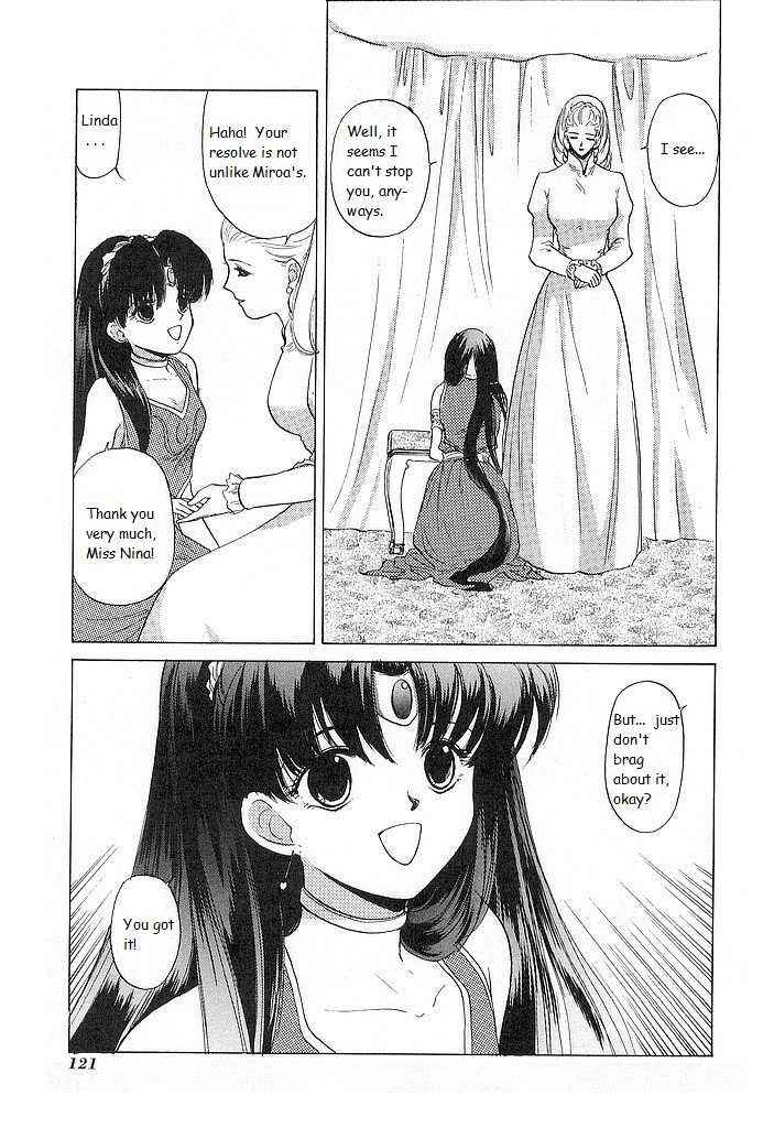 Page 13 Chapter 29 Fire Emblem - Shadow Dragon and the Sword of Light